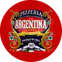La Argentina Pizzeria - Providencia
