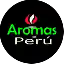 Aromas del Perú Lira - Bogotá