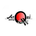Arqui Sushi