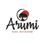 Arumi Sushi a Domicilio