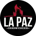 Sandwicheria la paz - Iquique