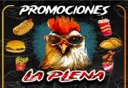 Asaduria de Pollos y Comida Rápida la Plena