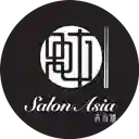 Restaurant Salon Asia - La Reina
