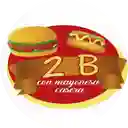 El 2B Comida Rapida - Recoleta