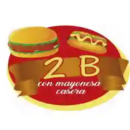 Comida Rapida El 2 B a Domicilio