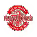 Peruvian Express Curico