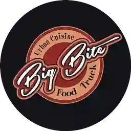 Big Bite Food Truck Comida   Mexicana a Domicilio