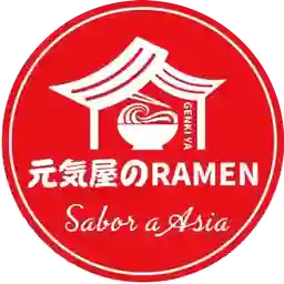 Genki Ya Ramen a Domicilio