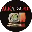 Alka Sushi Delivery a Domicilio