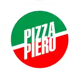Pizza Piero  a Domicilio