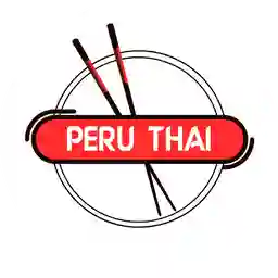 Perú Thai  a Domicilio