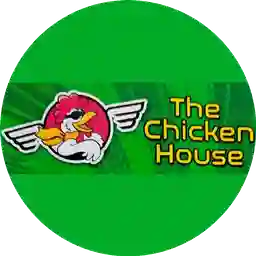 The Chicken House    a Domicilio