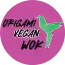 Origami Vegan Wok