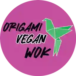 Origami Vegan Wok Providencia Av. los Leones 2477 a Domicilio