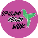 Origami Vegan Wok a Domicilio