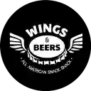 Wings And Beers