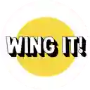 Wing It! - Pedro Aguirre Cerda