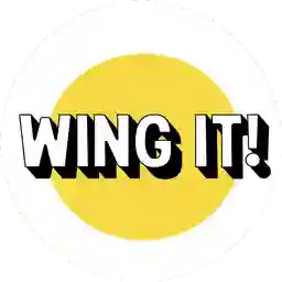 Wing It - Departamental a Domicilio