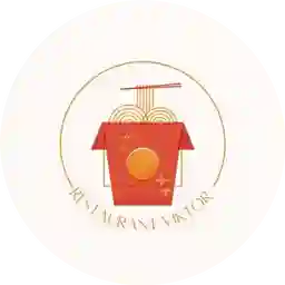 Restaurant Viktor a Domicilio