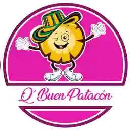 Q' Buen Patacón - Victoria a Domicilio