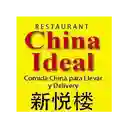 China Ideal Lo Barnechea - Lo Barnechea