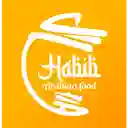 Habib Arabian Food - Las Condes