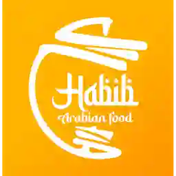 Habib Arabian Food  a Domicilio