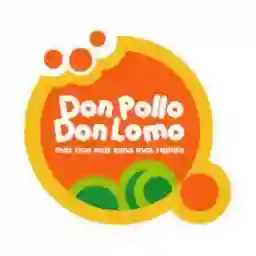 Don Pollo Don Lomo Matta  a Domicilio