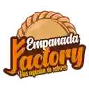 Empanada Factory - La Reina