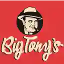 Big Tony's - Viña del Mar
