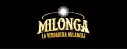 Milonga Milanesas a Domicilio
