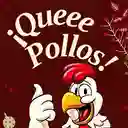 Queee Pollos - Estación Central