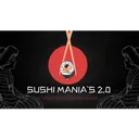 Sushi Manias 20