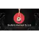 Sushi Manias 20 - Peñalolén