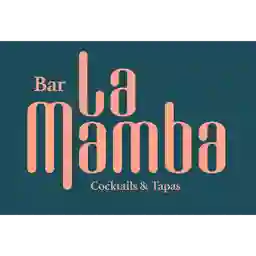 Bar La Mamba   a Domicilio