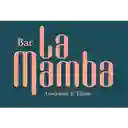 Bar la Mamba - Valparaíso