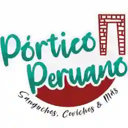 Portico Peruano Av. Víctor Jara 4400 a Domicilio