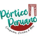 Portico Peruano