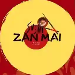 Deli Zan Mai Sushi a Domicilio