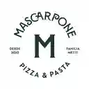Mascarpone Pizza & Pasta - Penalolen