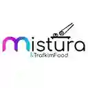 Mistura & Trafkimfood - Puerto Montt
