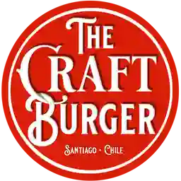 The Craft Burger a Domicilio