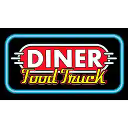 Diner Food Truck a Domicilio