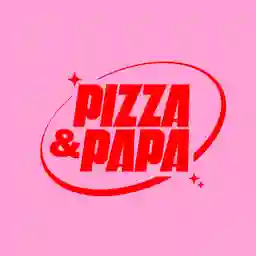 Pizza y Papa Pdte. German Riesco 3011 a Domicilio