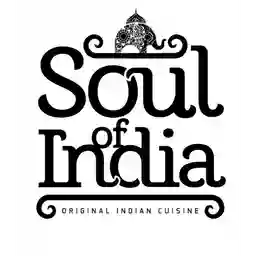 Soul of India a Domicilio
