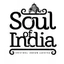 Soul of India a Domicilio
