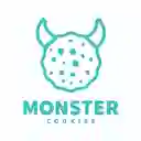 Monster Cookies - Barrio Italia