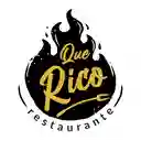 Que Rico Restaurante - Santiago