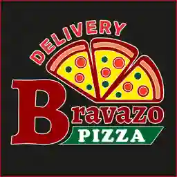 Bravazo Pizza Av. Recoleta 1387 a Domicilio