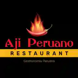 Aji Peruano (Amunátegui 74) a Domicilio